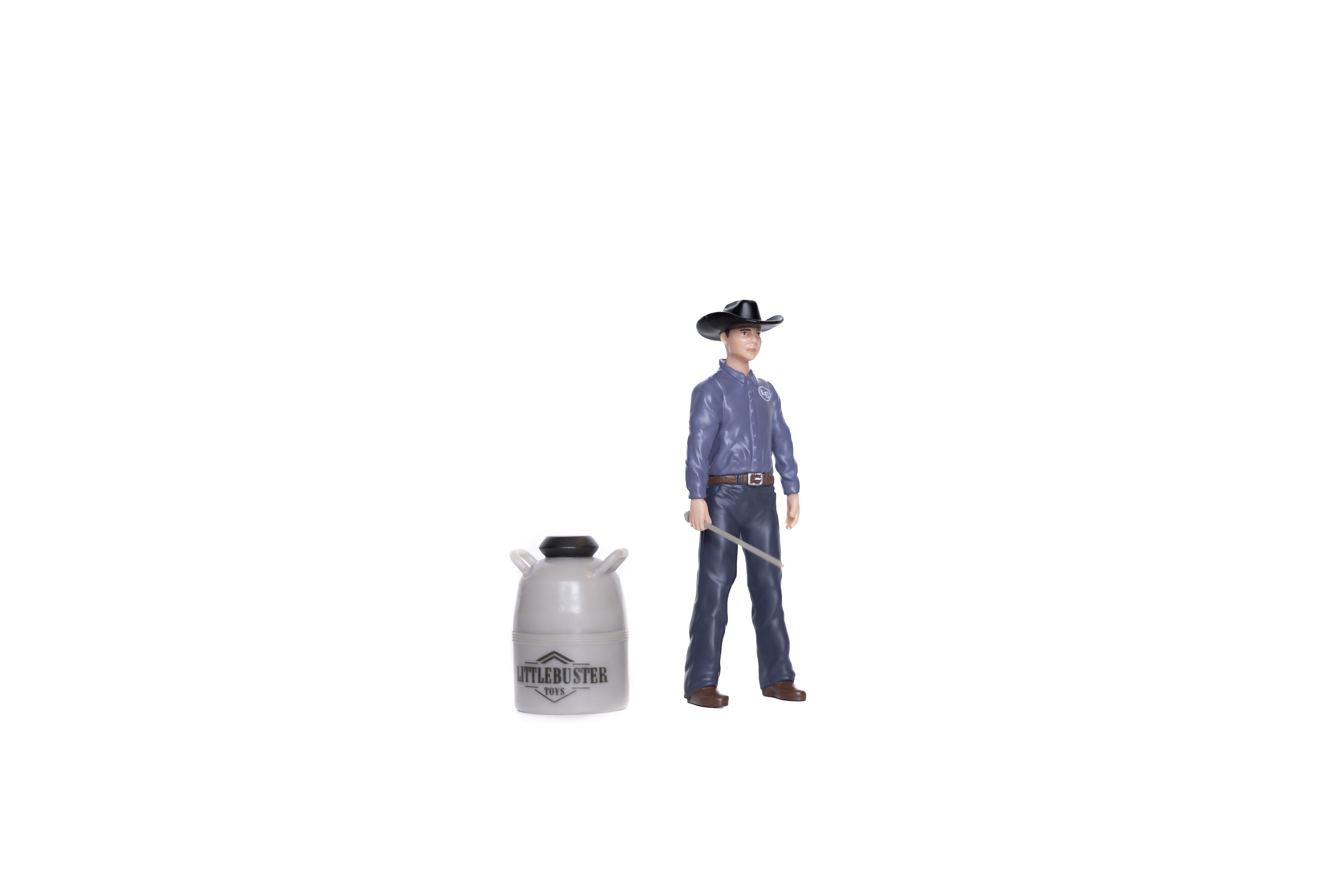 Little Buster Toys: AI Technician Kit